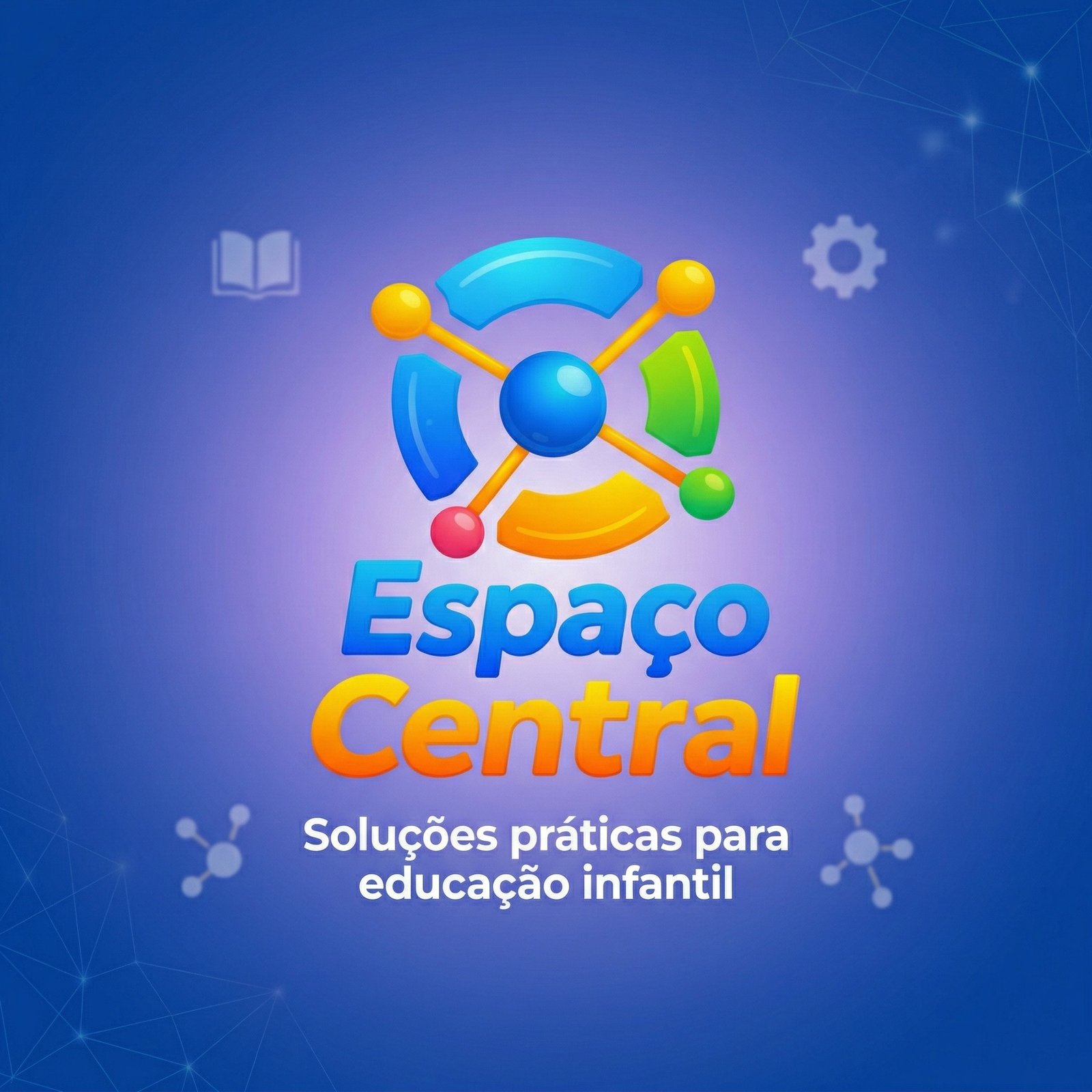 Logo Espaço Central